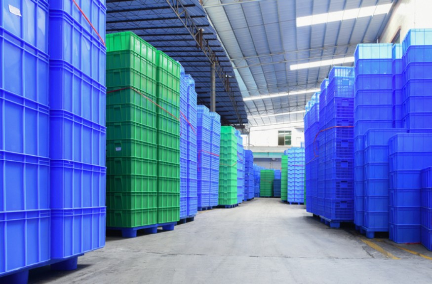 2025下半年塑料棧板及聚酯薄膜加工廠優選指南 洞察趨勢與甄選標桿